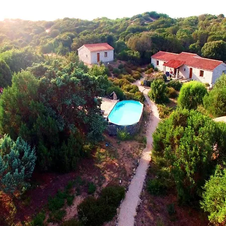 Mare Di Ginepri - Bad115 By Interhome *