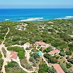 別荘 Mare Di Ginepri - Bad115 By Interhome *
