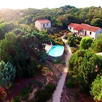 Mare Di Ginepri - Bad115 By Interhome *