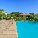 Mare Di Ginepri - Bad115 By Interhome *