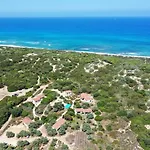Mare Di Ginepri - Bad115 By Interhome