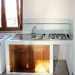 Casa de Férias Mare Di Ginepri - Bad115 By Interhome *