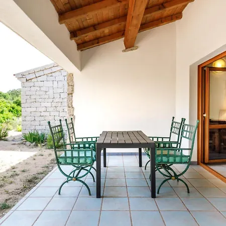 Dom wakacyjny Mare Di Ginepri - Bad115 By Interhome
