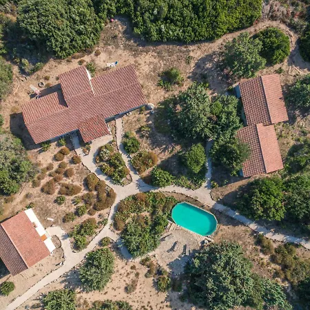 Mare Di Ginepri - Bad115 By Interhome *