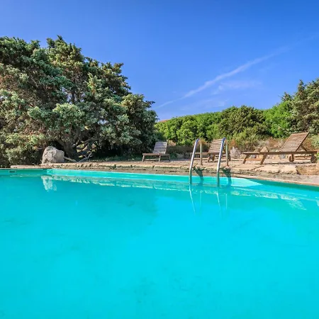 Mare Di Ginepri - Bad115 By Interhome * Badesi