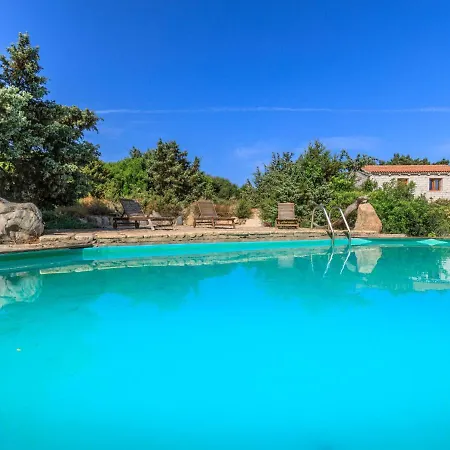 Mare Di Ginepri - Bad115 By Interhome *