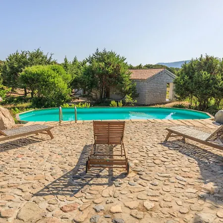 Dom wakacyjny Mare Di Ginepri - Bad115 By Interhome