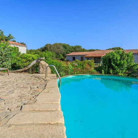 Mare Di Ginepri - Bad115 By Interhome *