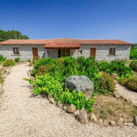 Mare Di Ginepri - Bad115 By Interhome Dom wakacyjny *