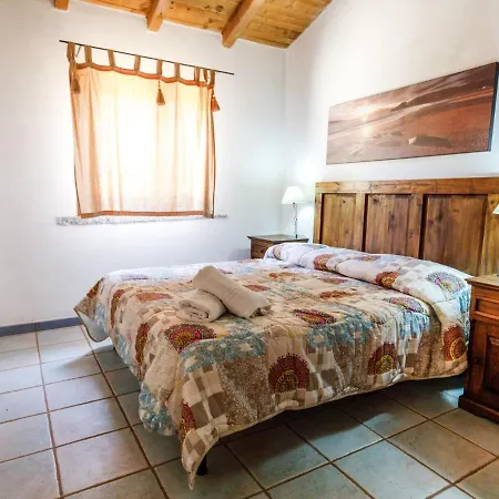 Dom wakacyjny Mare Di Ginepri - Bad115 By Interhome *