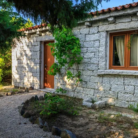 Mare Di Ginepri - Bad115 By Interhome