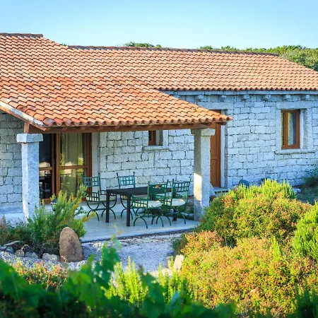 Mare Di Ginepri - Bad115 By Interhome Сasa de vacaciones *