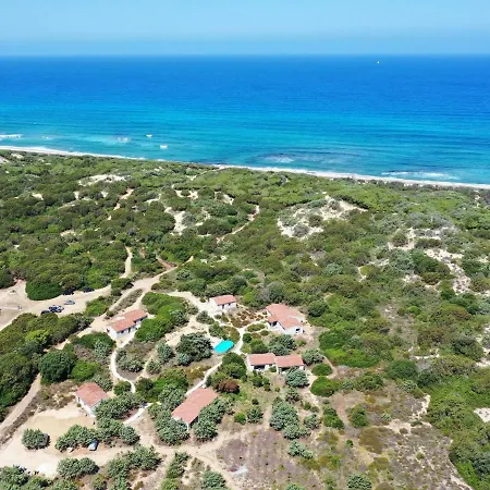 Mare Di Ginepri - Bad115 By Interhome