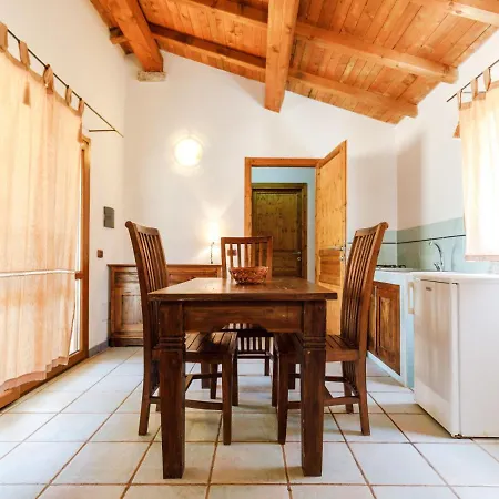 Feriehus Mare Di Ginepri - Bad115 By Interhome