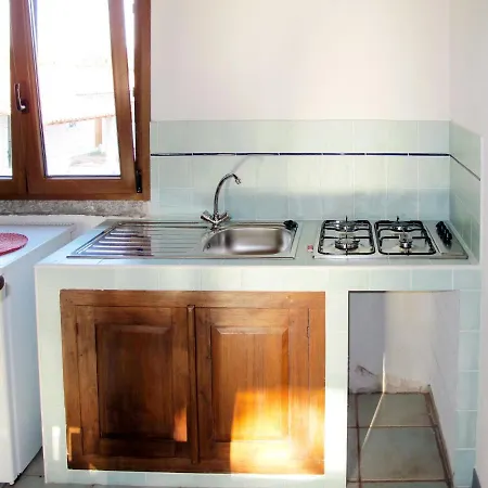 Feriehus Mare Di Ginepri - Bad115 By Interhome *