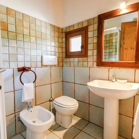 Mare Di Ginepri - Bad115 By Interhome * Badesi
