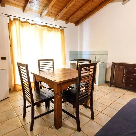 Mare Di Ginepri - Bad115 By Interhome Dom wakacyjny Badesi