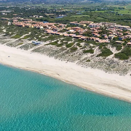 Mare Di Ginepri - Bad115 By Interhome Сasa de vacaciones Badesi