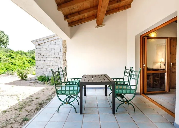 Сasa de vacaciones Mare Di Ginepri - Bad115 By Interhome