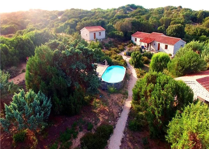 Mare Di Ginepri - Bad115 By Interhome *