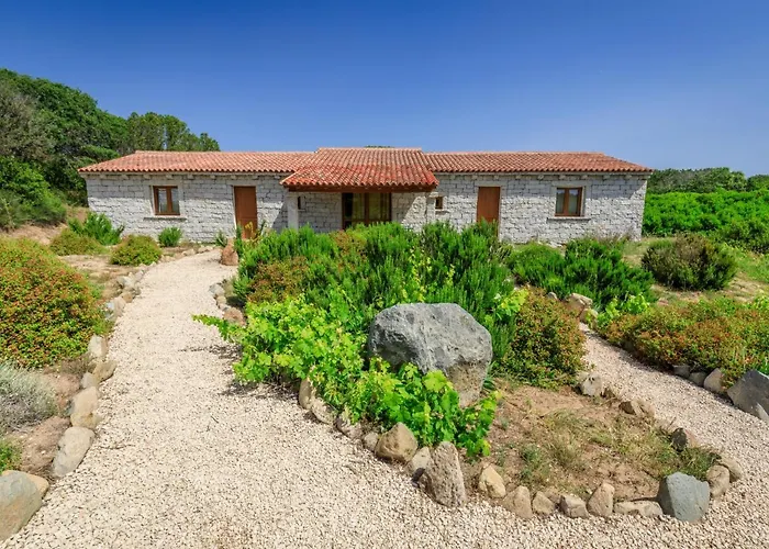 Mare Di Ginepri - Bad115 By Interhome Сasa de vacaciones *