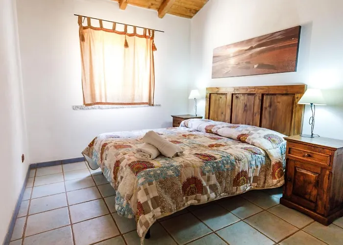 Сasa de vacaciones Mare Di Ginepri - Bad115 By Interhome *