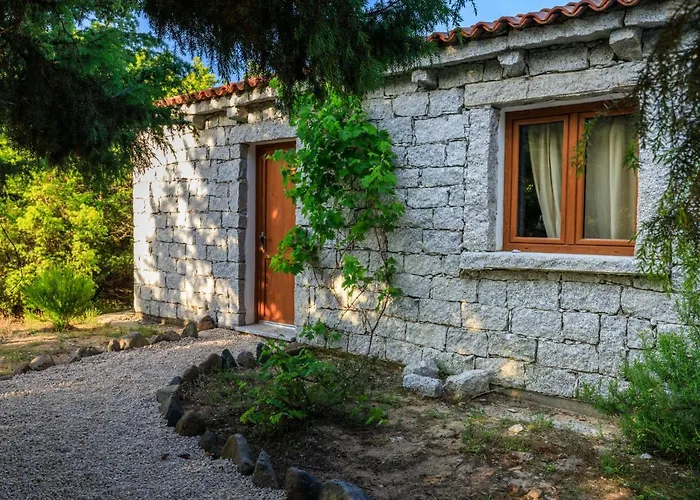 Mare Di Ginepri - Bad115 By Interhome