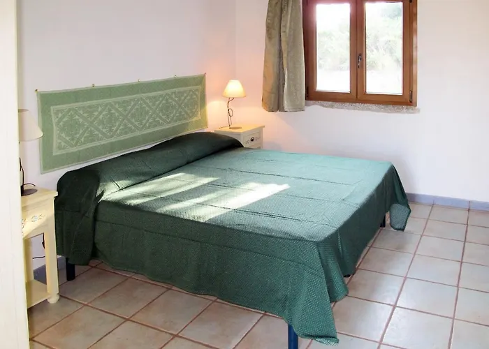 Mare Di Ginepri - Bad115 By Interhome Сasa de vacaciones