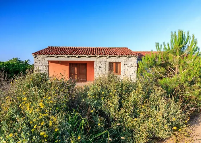 Mare Di Ginepri - Bad115 By Interhome Сasa de vacaciones Badesi
