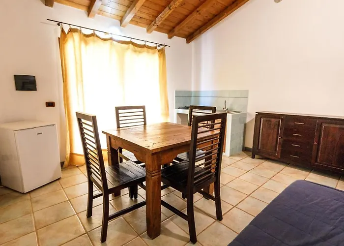 Mare Di Ginepri - Bad115 By Interhome Сasa de vacaciones Badesi