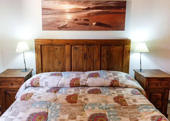 Mare Di Ginepri - Bad115 By Interhome Сasa de vacaciones Badesi