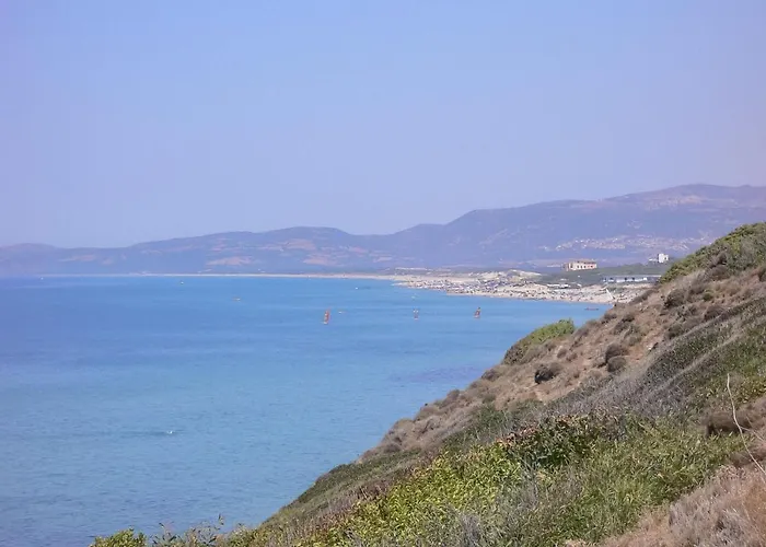 Сasa de vacaciones Mare Di Ginepri - Bad115 By Interhome