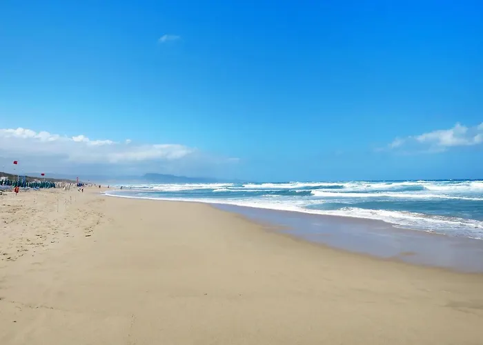 Mare Di Ginepri - Bad115 By Interhome Сasa de vacaciones Badesi